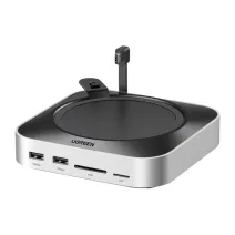 UGREEN CM841A 11-az-1-ben USB-C dokkolóállomás