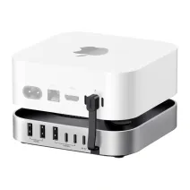 UGREEN CM841A 11-az-1-ben USB-C dokkolóállomás UGREEN CM841A 11-az-1-ben USB-C dokkolóállomás