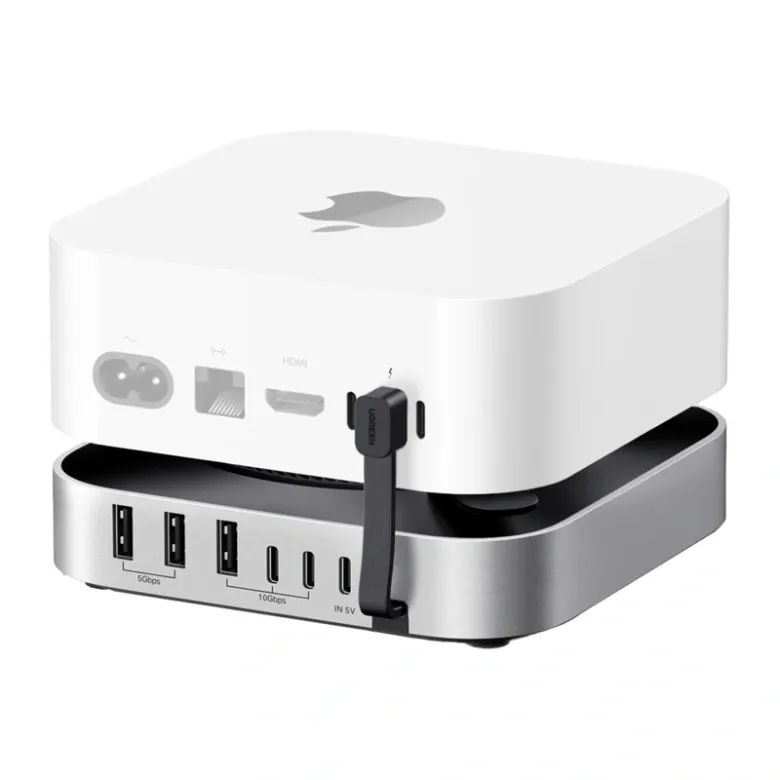UGREEN CM841A 11-az-1-ben USB-C dokkolóállomás