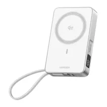 Power bank UGREEN PB773 10000mAh 25W magnetic