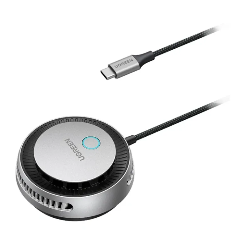 Wireless charger UGREEN W773 25W magnetic