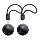UGREEN FT309 Finetrack 2 címke-kereső, 2 darabos csomag