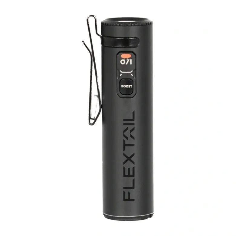 Flashlight Flextail Zero 1200 (black_