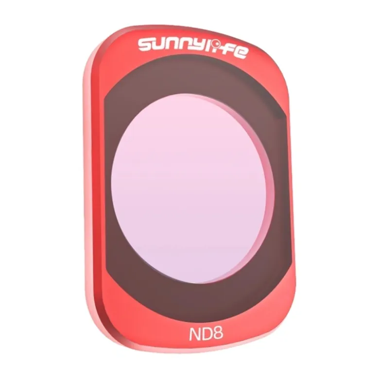 ND filter Sunnylife Pocket 4/3 ND8
