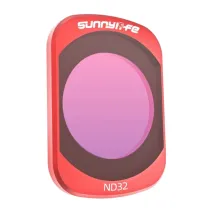 Lens filter Sunnylife Pocket 4/3 ND32