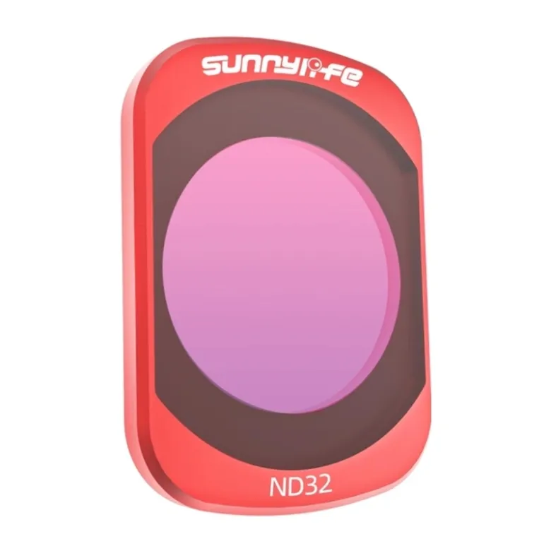 Lens filter Sunnylife Pocket 4/3 ND32