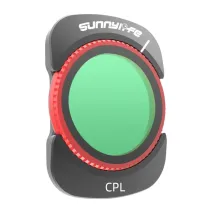 Filter Sunnylife adjustable CPL for Pocket 4 / Pocket 3