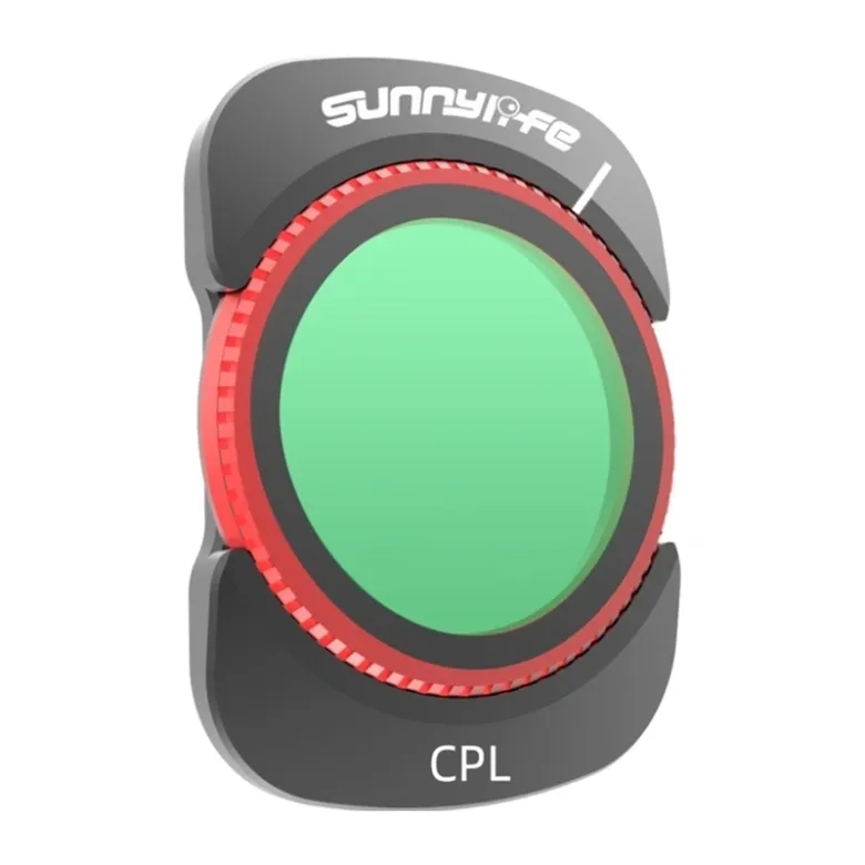 Filter Sunnylife adjustable CPL for Pocket 4 / Pocket 3