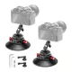 Mount with suction cup 6 Mount with suction cup 6