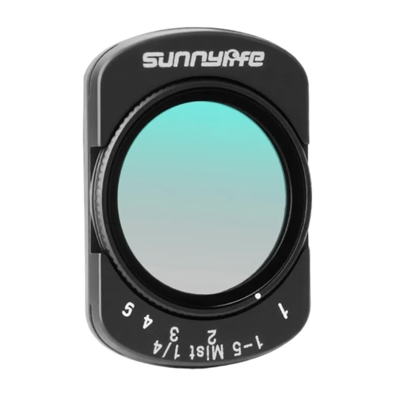 Filter Sunnylife Pocket 4/3 Black Mist VND2-32 2-in-1