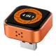 Wireless adapter CARLINKIT Mini Ultra 6 Car Play Android Auto