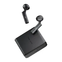TIMEKETTLE Translation Earbuds W4 Plus (black)