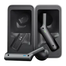 TIMEKETTLE Translation Earbuds W4 Plus (black)