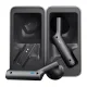 TIMEKETTLE Translation Earbuds W4 Plus (black)