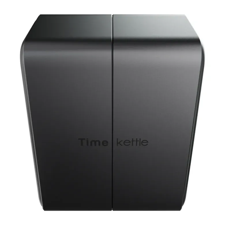 TIMEKETTLE Translation Earbuds W4 Plus (black)