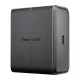 TIMEKETTLE Translation Earbuds W4 Plus (black)