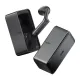 TIMEKETTLE Translation Earbuds W4 Plus (black)