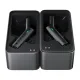 TIMEKETTLE Translation Earbuds W4 Plus (black)