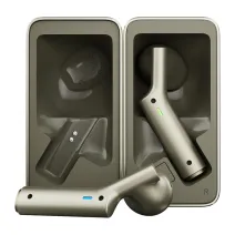 TIMEKETTLE Translation Earbuds W4 Plus (gold)