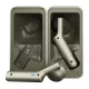 TIMEKETTLE Translation Earbuds W4 Plus (gold) TIMEKETTLE Translation Earbuds W4 Plus (gold)