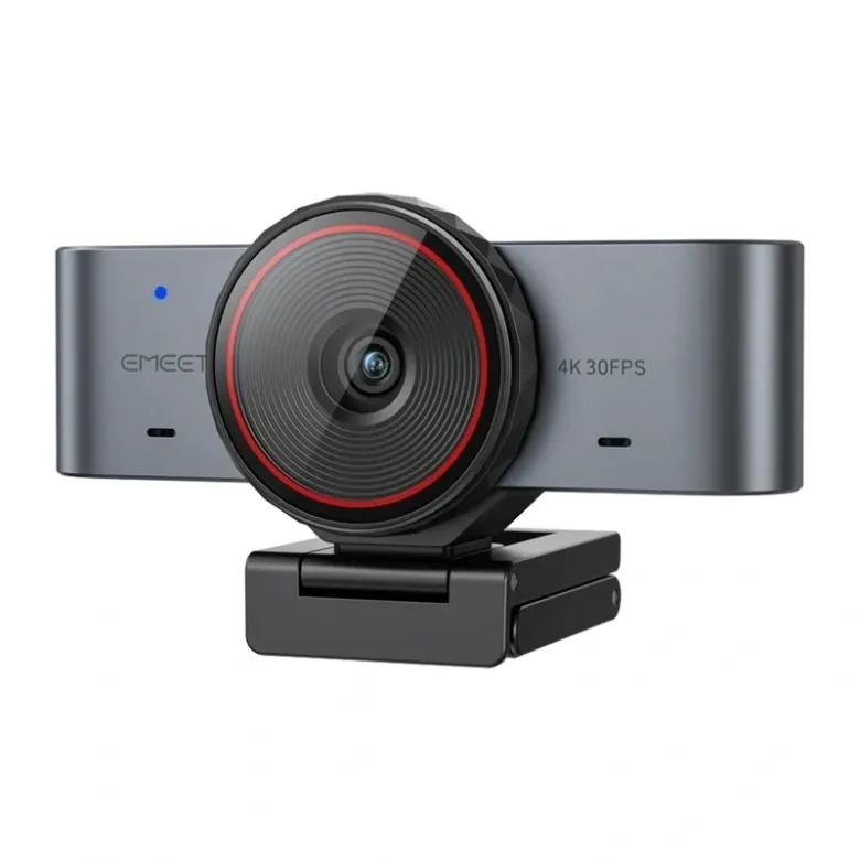 Emeet SmartCam C960 Ultra webkamera