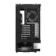 DarkFlash F1 ATX számítógép-ház + 6 ventilátor (fehér) DarkFlash F1 ATX számítógép-ház + 6 ventilátor (fehér)