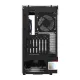 DarkFlash F1 ATX számítógép-ház + 6 ventilátor (fehér) DarkFlash F1 ATX számítógép-ház + 6 ventilátor (fehér)