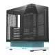 DarkFlash F1 ATX számítógép-ház + 6 ventilátor (fehér) DarkFlash F1 ATX számítógép-ház + 6 ventilátor (fehér)