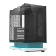 DarkFlash F1 ATX számítógép-ház + 6 ventilátor (fehér) DarkFlash F1 ATX számítógép-ház + 6 ventilátor (fehér)