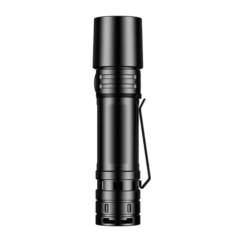 Flashlight Superfire SF05 156 LM