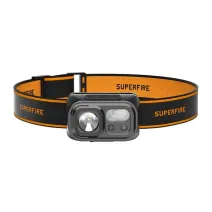 Headlamp Superfire HL23-A Headlamp Superfire HL23-A
