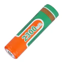 Battery 18650 superfire 2300 mAh