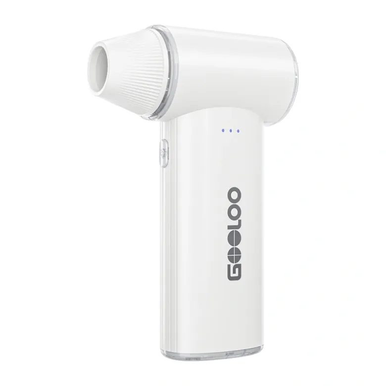GOOLOO F3 Electric Blower (white)