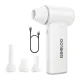 GOOLOO F3 Electric Blower (white)