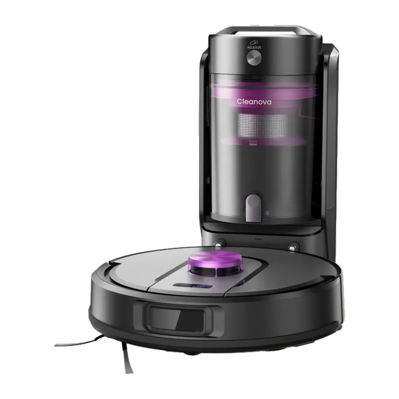 Robot vacuum Proscenic VEXILAR W15