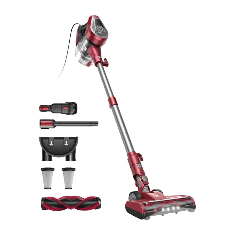 Upright vacuum Proscenic VEXILAR C8