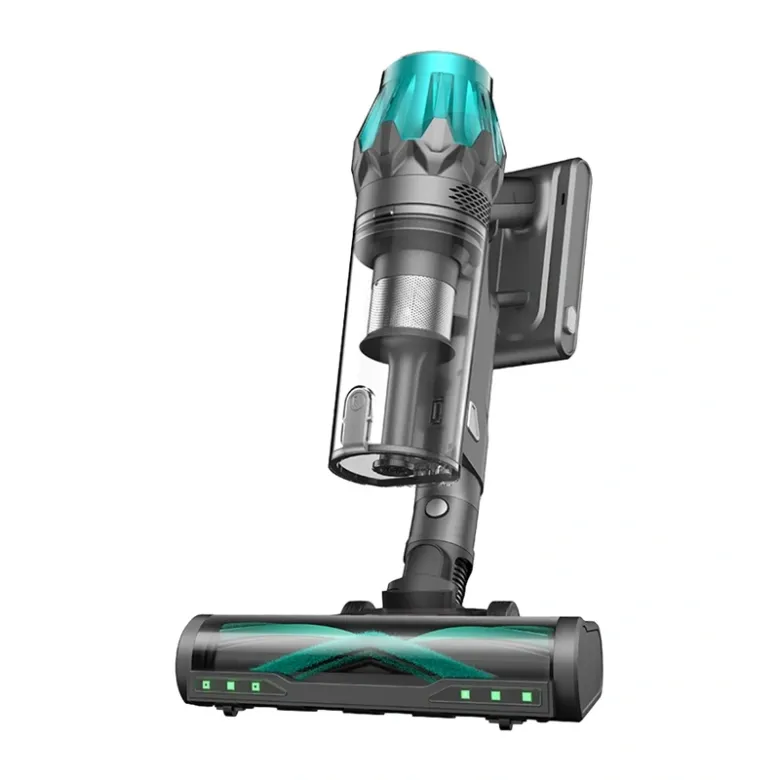 Cordless upright vacuum cleaner VEXILAR V15 MAX