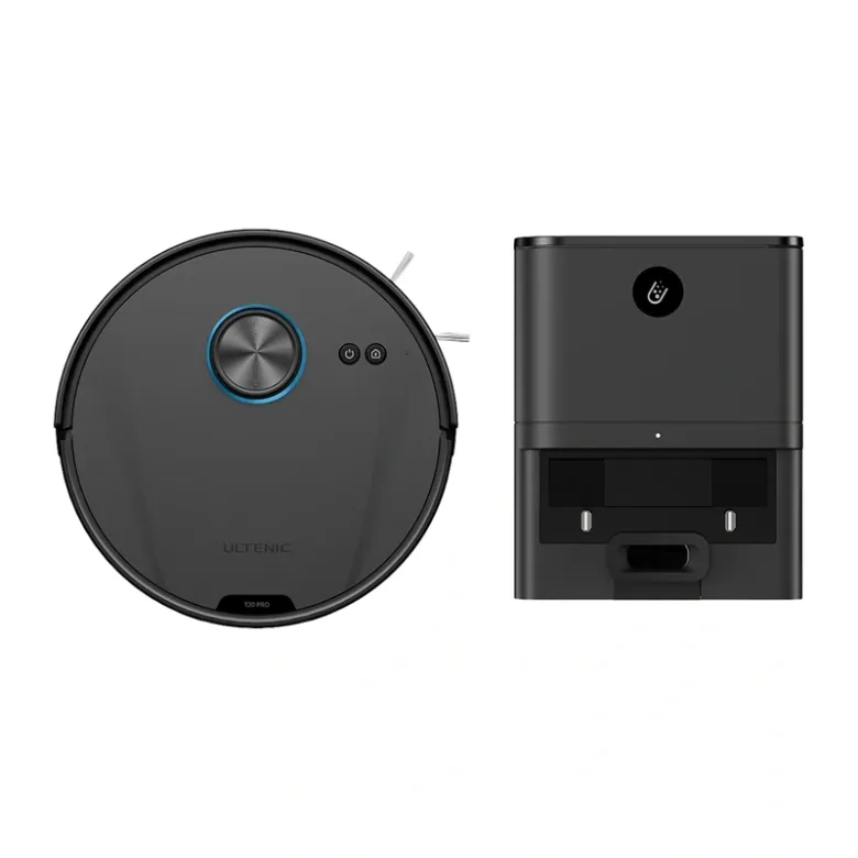 Robot vacuum Proscenic ULTENIC T20 PRO