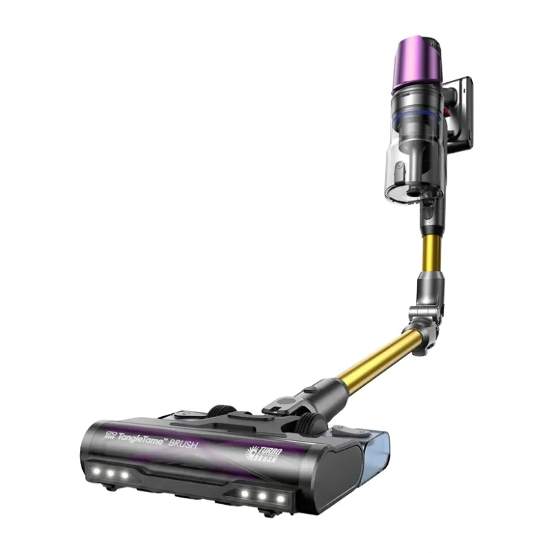 Upright vacuum Proscenic ULTENIC U20 cordless with mopping