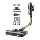 Upright vacuum Proscenic ULTENIC U20 cordless with mopping