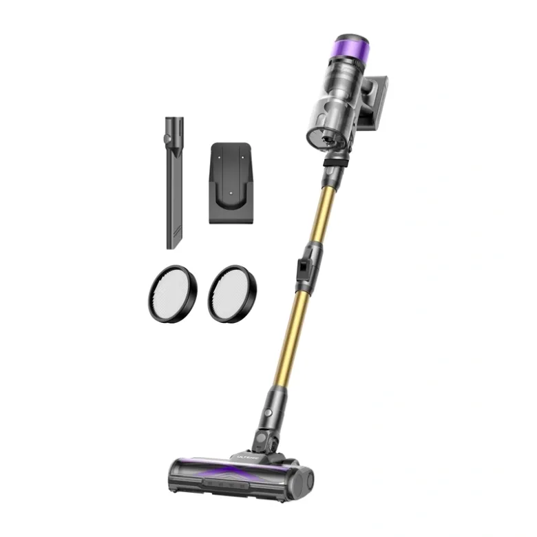 Upright vacuum Proscenic ULTENIC U20 cordless