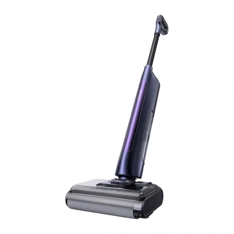 Upright vacuum Proscenic ULTENIC AC1 Triflex with mopping