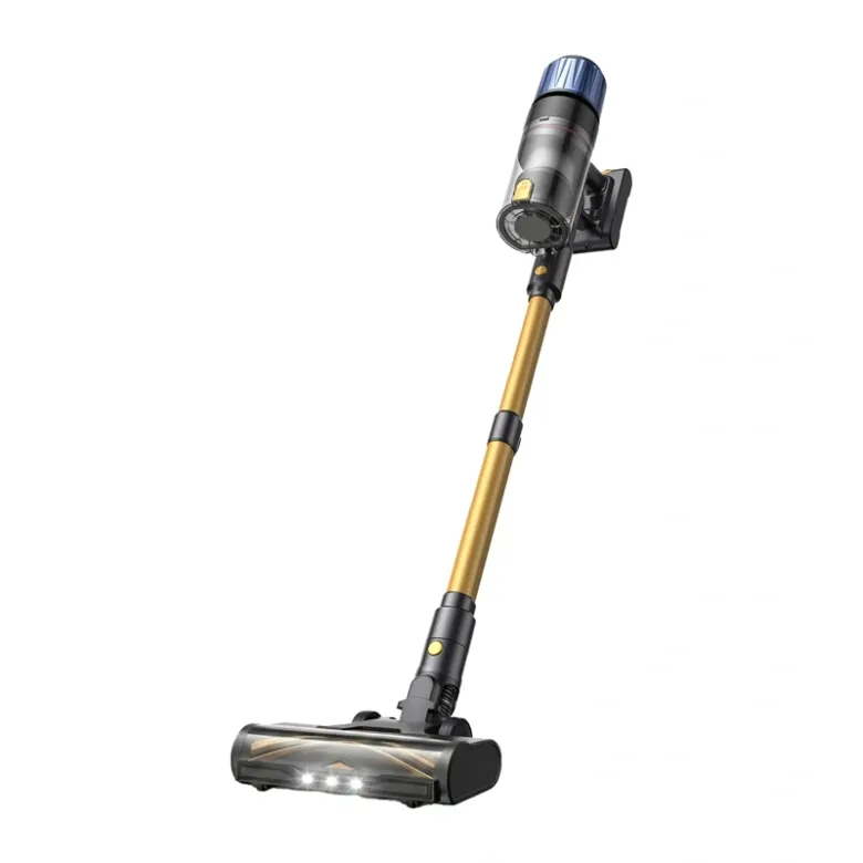 Upright vacuum cleaner PROSCENIC P15 cordless