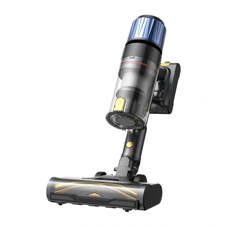 Upright vacuum cleaner PROSCENIC P15 cordless