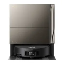 MOVA Z70 Ultra Roller Complete - Metal Black