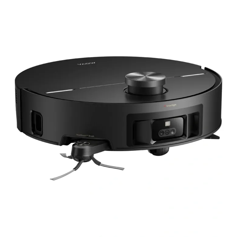 MOVA Z70 Ultra Roller Complete - Metal Black