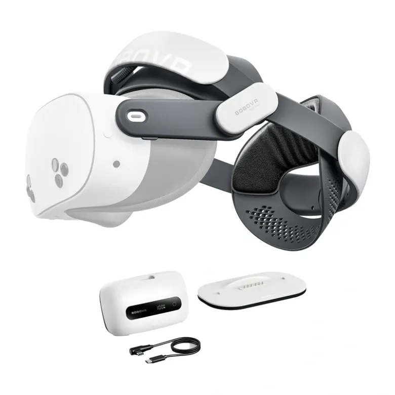 VR akkumulátor-tartó BoboVR M3 Pro Plus