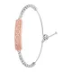 Smartband Colmi M06 (rose gold) Smartband Colmi M06 (rose gold)