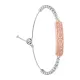 Smartband Colmi M06 (rose gold) Smartband Colmi M06 (rose gold)