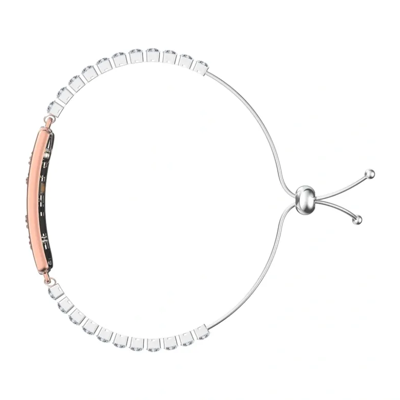 Smartband Colmi M06 (rose gold)